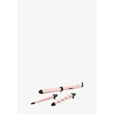 Abbildung von BaByliss Curl &amp; Wave Trio MS750E