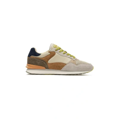 Abbildung von HOFF Sneaker low, Herren, Größe: 41, Taupe Schuhe