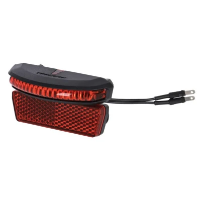 Abbildung von Rücklicht Trelock LS 654 COB Line E Signal ZL 650