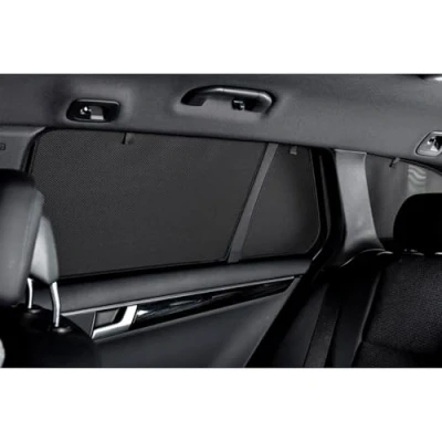 Abbildung von Car Shades PV KINIR5B Auto Sonnenschutz Polyester