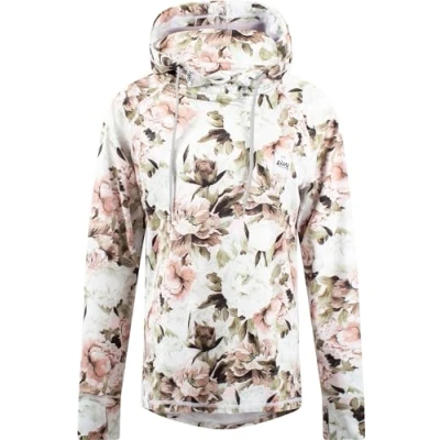 Abbildung von Eivy Damen Boyfriends Fit Top Yoga Shirt, Bloom, XXL EU