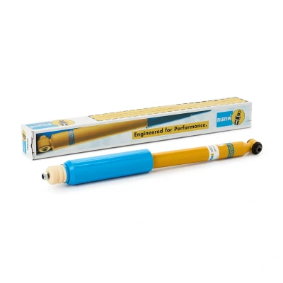 Abbildung von BILSTEIN B6 Performance 24 241311 Stoßdämpfer Hinterachse Gasdruck Einrohr Dämpfer nicht federtragend unten Auge, oben Stift