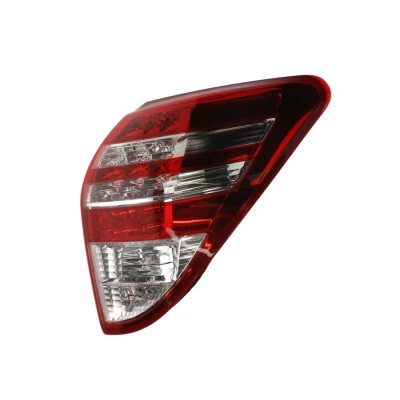 Abbildung von ALKAR 2242993 Rückleuchte rechts LED, W16W, WY21W ohne Lampenträger TOYOTA: RAV4 III SUV