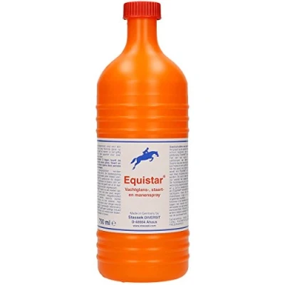 Abbildung von Stassek Equistar ohne Vernebler 750ml