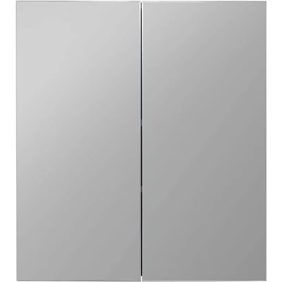 Abbildung von INOSIGN Spiegelschrank &quot;Sovana&quot;, Breite 60 cm, wahlweise mit oder ohne LED Beleuchtung