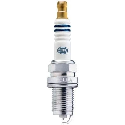 Abbildung von HELLA 8EH 188 705 191 Zündkerze M14 x 1.25 SW: 16 LAMBORGHINI: Gallardo Coupe