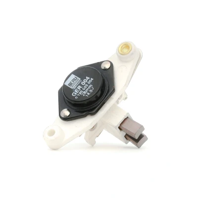 Abbildung von BERU GER004 Lichtmaschinenregler 14,5 MERCEDES BENZ: W124 T modell, Limousine, 190, BMW: 5 3 8, OPEL: Kadett C Coupe