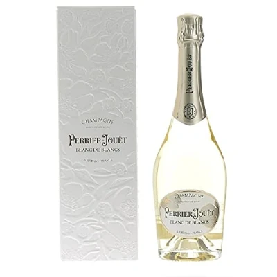 Abbildung von PERRIER JOUET Blanc DE Champagne AOC BOX 750ml