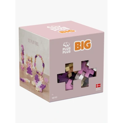 Abbildung von Plus BIG Breeze Bausatz 100 Teile
