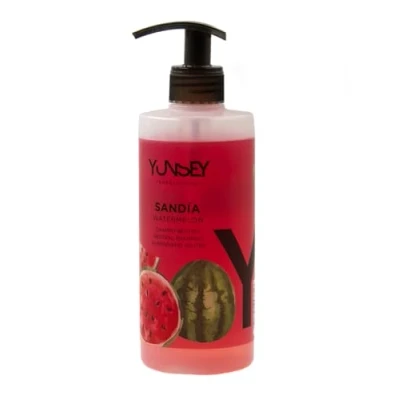 Abbildung von YUNSEY NEUTRAAL SHAMPOO WATERMELON 400ml