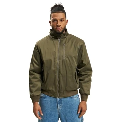 Abbildung von Brandit Lord Canterbury Winterjacke, Größe:S, Farbe:Oliv