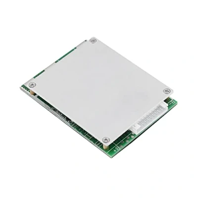 Abbildung von Batterieschutzplatine 10S 36V 35A Li Ionen Batterie BMS Schutzplatine für ternäre Kobaltzellen mit Abgleich,Elektrisches Zubehör