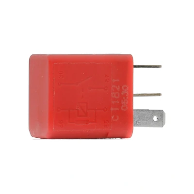 Abbildung von Multifunktionsrelais FAST FT83305
