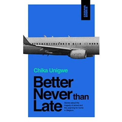 Abbildung von Better Never Than Late (Cassava Shorts)