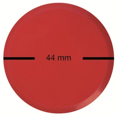 Abbildung von 5 x Eberhard Faber Farbtablette 44mm krapplack