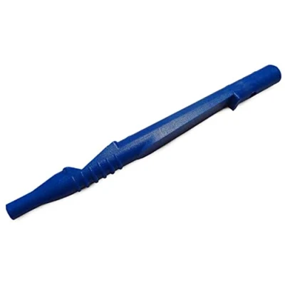 Abbildung von Holmenkol Unisex Erwachsene Rillenstift universal, Einheitsgröße