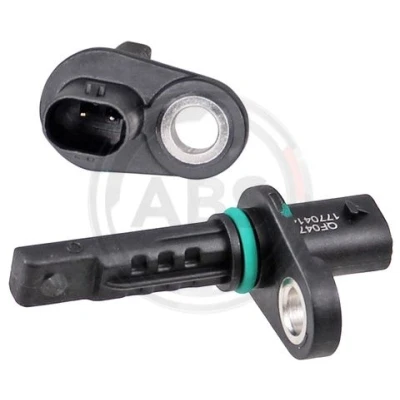 Abbildung von A.B.S. 32076 ABS Sensor MERCEDES BENZ: E Klasse Limousine, T modell