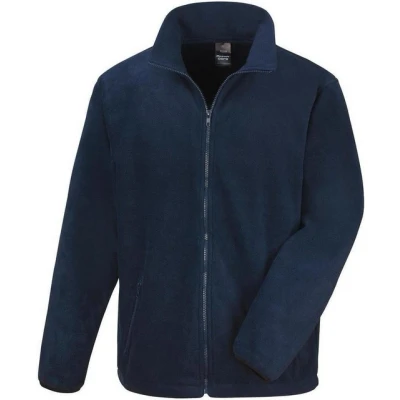 Abbildung von Result Fleecejacke Fashion Fit Outdoor Fleece