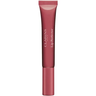 Abbildung von CLARINS Lip Perfector 12 ml 17 intense maple