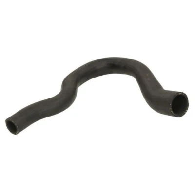 Abbildung von THERMOTEC DCX139TT Ladeluftschlauch OPEL: Corsa D Schrägheck