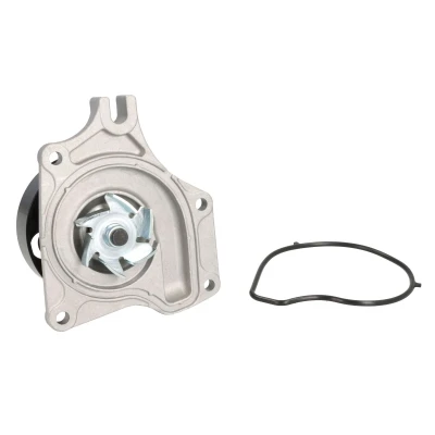 Abbildung von CONTITECH WPS3165 Wasserpumpe mit Dichtung mechanisch MAZDA: 2 Schrägheck, 3 Hatchback, Limousine