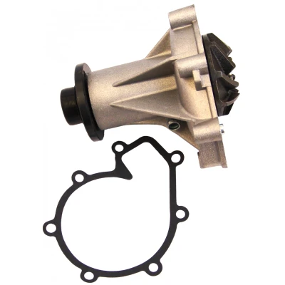 Abbildung von MAPCO 21865 Wasserpumpe mechanisch MERCEDES BENZ: MB 100 Bus, C Klasse Limousine, E Limousine
