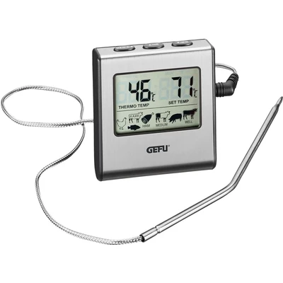 Abbildung von Gefu Digitales Thermometer Tempere