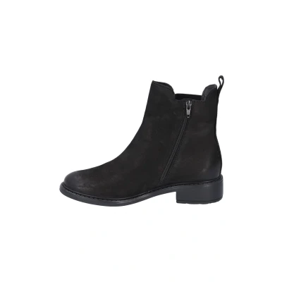 Abbildung von Josef Seibel Selena 19 Ankle Boot, Damen, Größe: 36, Schwarz Schuhe