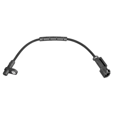 Abbildung von HELLA 6PU 358 216 591 ABS Sensor Hallsensor 2 polig 295mm FORD: Transit Mk7 Kastenwagen, Pritsche / Fahrgestell, Bus