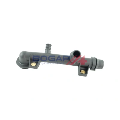 Abbildung von BOGAP B4252102 Flansch