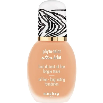 Abbildung von Sisley Phyto Teint Ultra Eclat Foundation 30 ml
