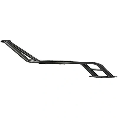 Abbildung von Playseat Sensation PRO Halterung Links Hochwertige Zusatzhalterung für Gaming Rennsitz Erlaubt Installation von Handbremse oder Schalthebel am Sitz Extreme Stabilität