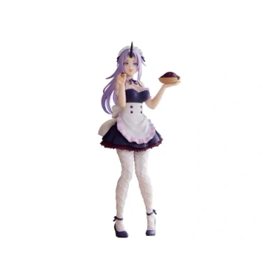 Abbildung von Banpresto Figur Shion That Time I Got Reincarnated as a Slime 18cm