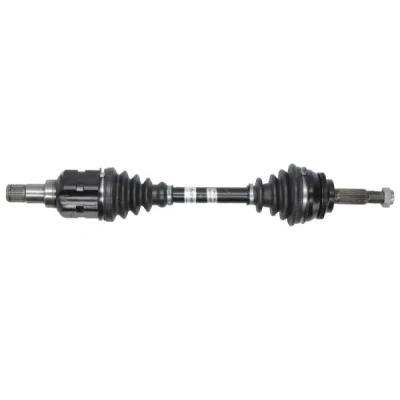 Abbildung von Antriebswelle POINT GEAR PNG74576