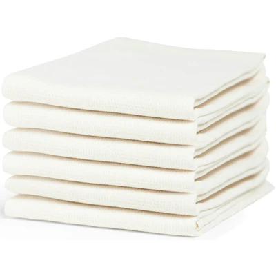 Abbildung von Cinderella Geschirrtuch &quot;Checkmaid&quot;, (Set, 6 tlg.), aus reiner Baumwolle, Maße je Tuch ca. 60x65 cm