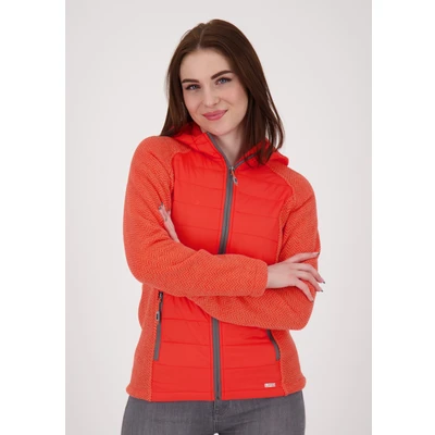 Abbildung von LPO Steppjacke &quot;ELMCOURT X WOMEN&quot;, auch in Großen Größen erhältlich