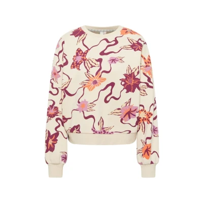 Abbildung von Ragwear Sweatshirt WUSS PRINT