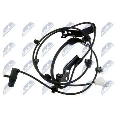 Abbildung von NTY HCA TY 099 ABS Sensor Vorderachse rechts, rechts TOYOTA: HILUX 3 Pick up