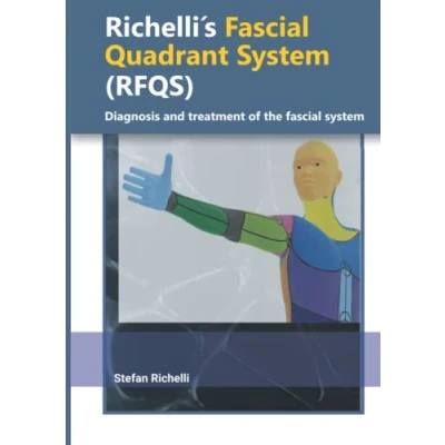 Abbildung von Richellis fascial Quadrant System: Diagnosis and treatment of the system