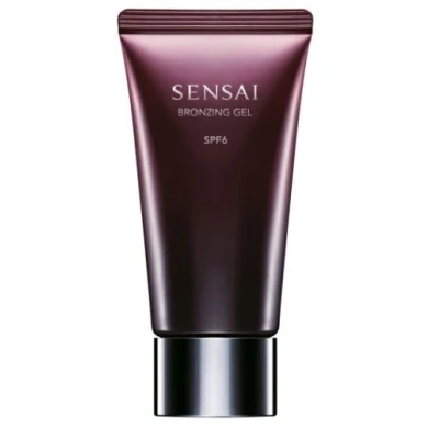 Abbildung von Sensai Bronzing Gel BG62 50 ml