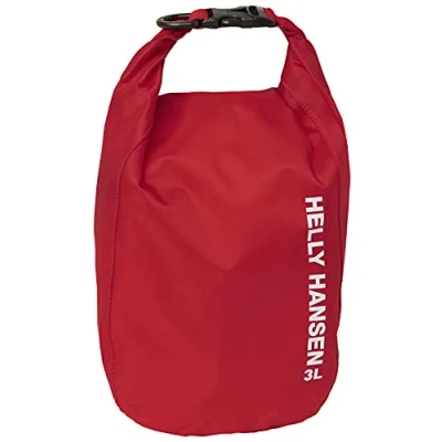 Abbildung von Helly Hansen Light Dry Bag 3L alert
