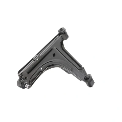 Abbildung von RIDEX 273C2541 Querlenker mit Trag /Führungsgelenk, Gummilager Stahl 13,5 TOYOTA: Aygo, CITROËN: C1 II, PEUGEOT: 108 Schrägheck