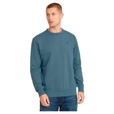 Abbildung von G STAR Nifous Sweatshirt, Herren, Größe: Medium, Avio