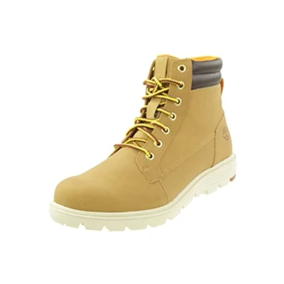 Abbildung von Timberland Herren Walden Park WR Ankle Boot, Wheat, 45.5 EU