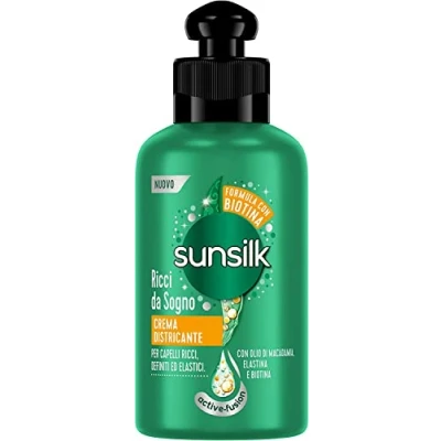 Abbildung von Sunsilk Creme capellii Locken Zähmen 200 ml