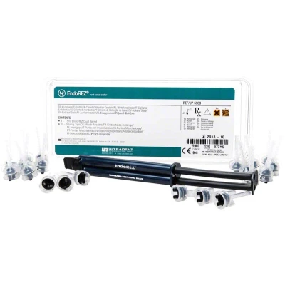 Abbildung von EndoREZ Kit 1 Doppelspitze 5ml, 20 Mixing Tips