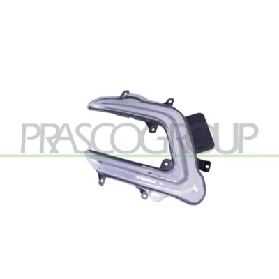 Abbildung von PRASCO RN7024314 Tagfahrleuchte links RENAULT: Captur