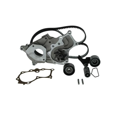 Abbildung von BOSCH 1 987 946 952 Wasserpumpe + Zahnriemensatz 178 TOYOTA: Corolla Verso, Avensis II Kombi, Schrägheck