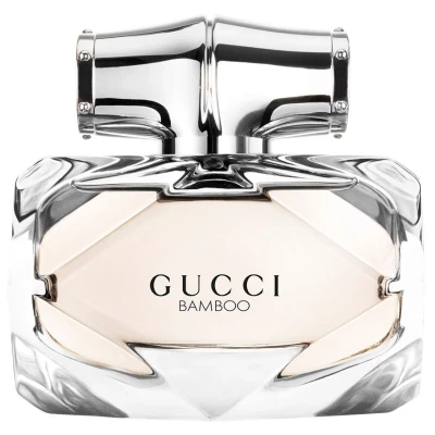 Abbildung von Gucci Bamboo Eau de Toilette 75 ml