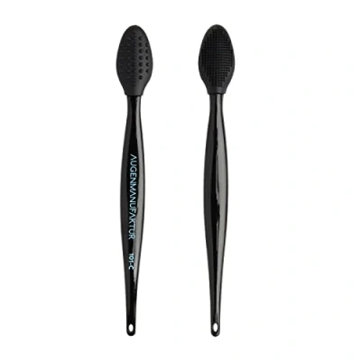 Abbildung von Augenmanufaktur Cleanser Brush Silikon Bürste für die Reinigung von Wimpern und Augenbrauen Entfernt Make Up